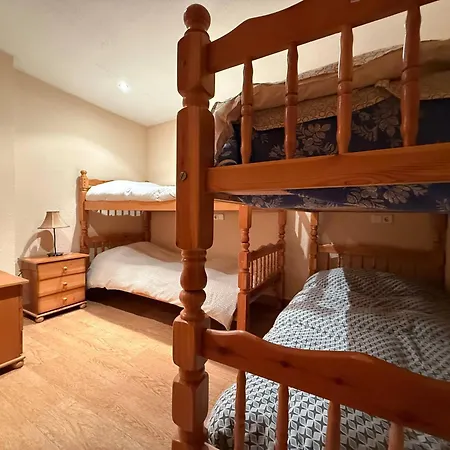 Apartment La