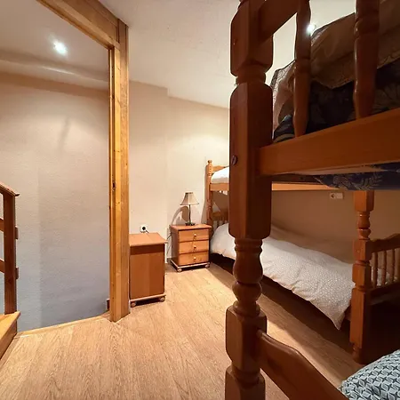Apartmán La *