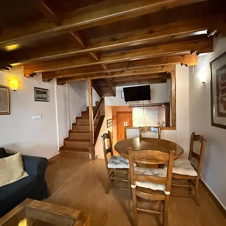 La Apartment Sierra Nevada