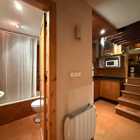 La Apartment Sierra Nevada