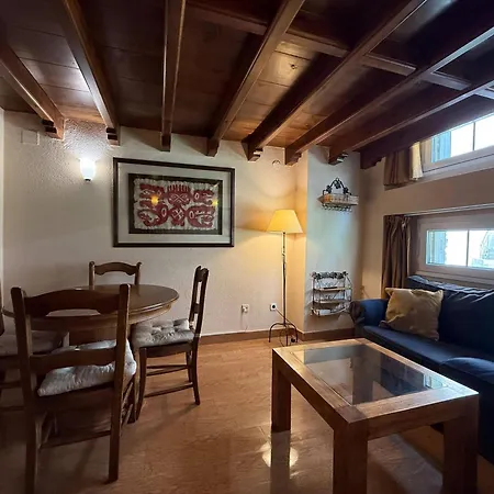 La Apartment Sierra Nevada